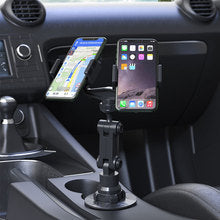 Silicone Automobile Phone Holder