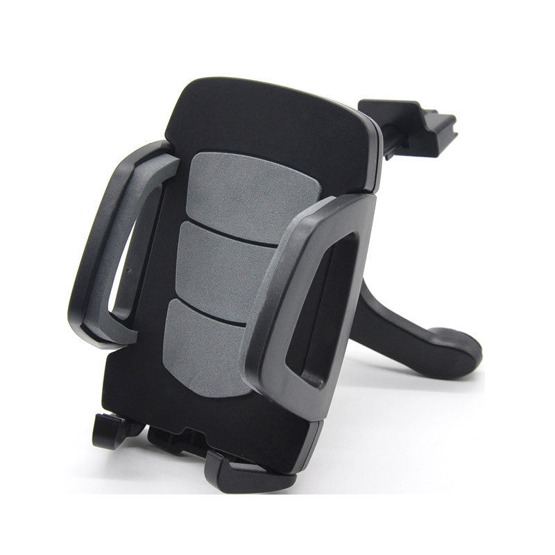 Automobile air outlet bracket