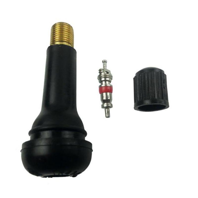 Copper Nozzle For Automobile Vacuum Tire