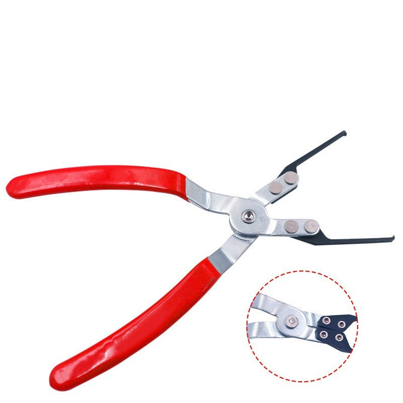 Automobile Relay Extraction Pliers