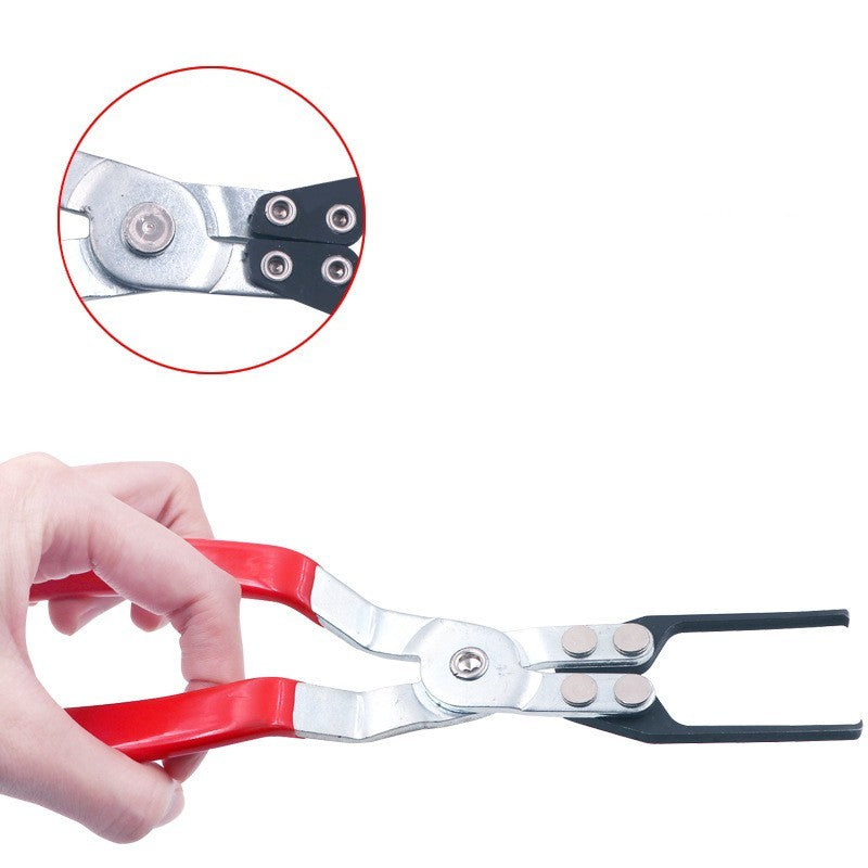 Automobile Relay Extraction Pliers