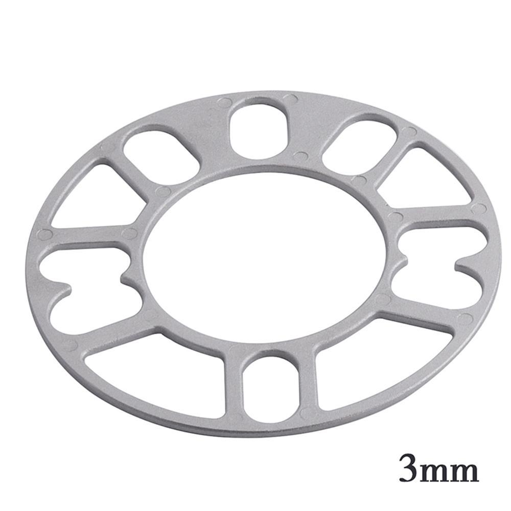 Widening Gasket For Automobile Wheel Hub Modification