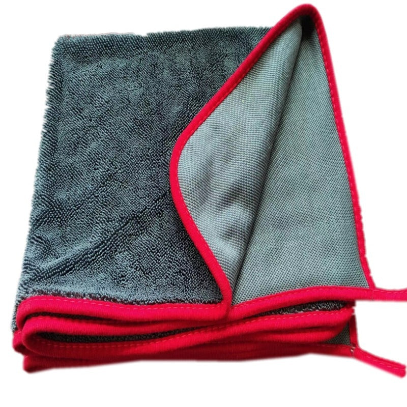 Automobile Cleaning Cloth Car Wash Towel