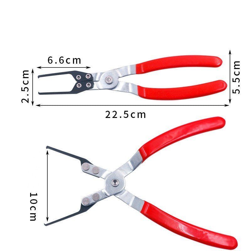 Automobile Relay Extraction Pliers